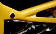 MMR KENTA 30 (2025) - bicicletă MTB XC full suspension - Camel