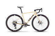 MMR SIMUN 50 (2026) - bicicletă gravel race - Soft Beige