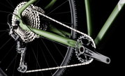 MMR WOKI 00 (2026) - bicicletă MTB hardtail - Turtle
