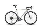 MMR GRIP 10 (2025) - bicicletă șosea aluminiu - Cement Grey
