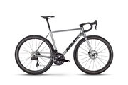 MMR ADRENALINE SL 00 (2026) - bicicletă șosea race - Metal Chrome