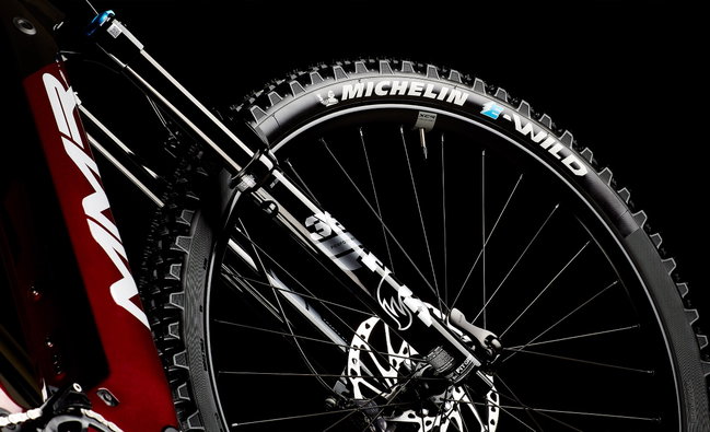 MMR FULL POWER Q 150 10 (2025) - bicicletă electrică eMTB - Bravo