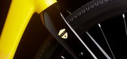 MMR X-GRIP 10 (2026) - bicicletă gravel - Mustard / Black