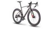 MMR AELION 30 (2026) - bicicletă șosea race - Warm Steelgrey