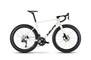 MMR AELION 30 (2026) - bicicletă șosea race - Chalk White