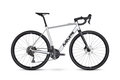 MMR TEMPO 00 (2024) - bicicletă electrică urbană - Black / Blue