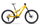 MMR LYTH 30 (2026) - bicicletă MTB full suspension - Ember