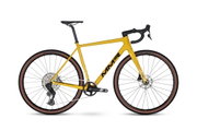 MMR X-TOUR 00 (2025) - bicicletă gravel - Camel