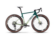 MMR SIMUN 00 (2026) - bicicletă gravel race - Gradient Green