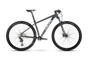 MMR WOKI 00 (2026) - bicicletă MTB hardtail - Meteorite