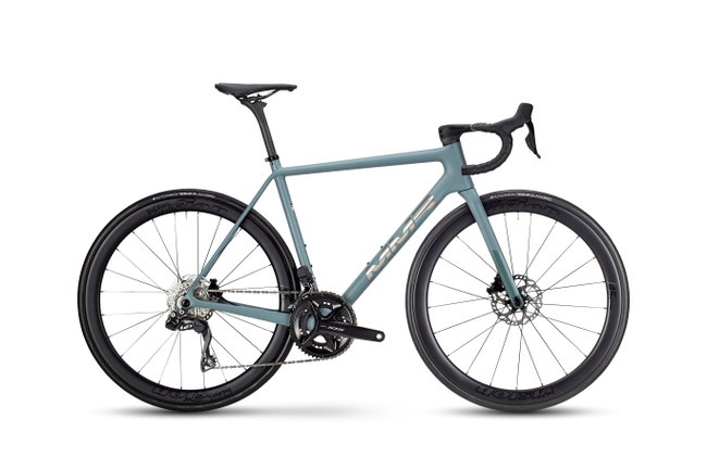 MMR ADRENALINE 30 PLUS (2025) - bicicletă șosea race - Seawater