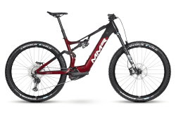 MMR FULL POWER Q 150 10 (2025) - bicicletă electrică eMTB - Bravo