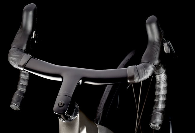 MMR AELION 30 (2026) - bicicletă șosea race - Warm Steelgrey