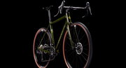 MMR X-TOUR 00 (2024) - bicicletă gravel - Liquid Moss Green