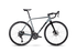 MMR GRIP 10 (2025) - bicicletă șosea aluminiu - Metallic Graphite / Black