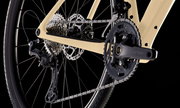 MMR SIMUN 70 (2026) - bicicletă gravel race - Soft Beige