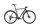 MMR METRO (2024) - bicicletă urbană - Black / Silver
