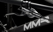 MMR WOKI 00 (2026) - bicicletă MTB hardtail - Meteorite