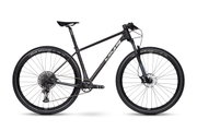 MMR RAKISH 30 (2025) - bicicletă MTB XC hardtail - Carbon / Chrome