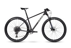 MMR RAKISH 30 (2025) - bicicletă MTB XC hardtail - Carbon / Chrome