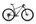 MMR RAKISH 30 (2025) - bicicletă MTB XC hardtail - Carbon / Chrome