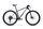 MMR RAKISH 30 (2025) - bicicletă MTB XC hardtail - Carbon / Chrome