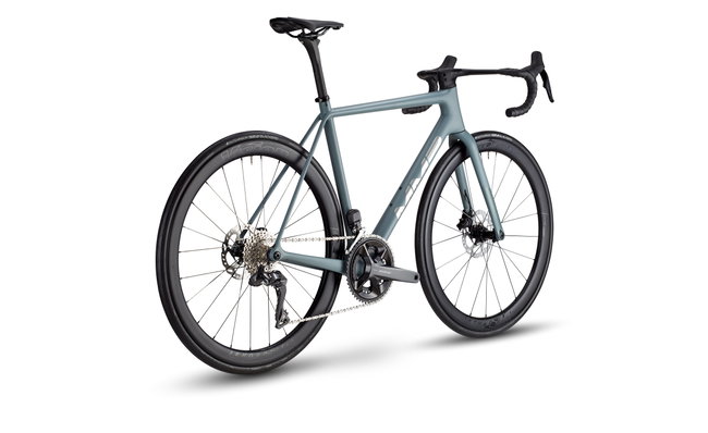 MMR ADRENALINE 30 PLUS (2025) - bicicletă șosea race - Seawater