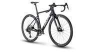 MMR SIMUN 50 (2026) - bicicletă gravel race - Dark Grey