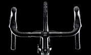 MMR GRIP 00 (2025) - bicicletă șosea aluminiu - Metallic Graphite / Black