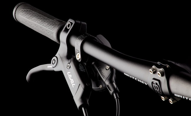 MMR RAKISH 30 (2025) - bicicletă MTB XC hardtail - Light Grey / Black