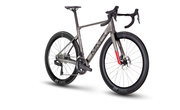 MMR AELION 00 (2026) - bicicletă șosea race - Warm Steelgrey
