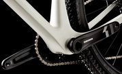 MMR RAKISH 30 (2025) - bicicletă MTB XC hardtail - Light Grey / Black