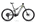 MMR FULL POWER Q 150 30 (2025) - bicicletă electrică eMTB - Wasabi