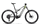 MMR FULL POWER Q 150 30 (2025) - bicicletă electrică eMTB - Wasabi