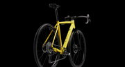 MMR X-GRIP 10 (2026) - bicicletă gravel - Mustard / Black