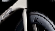 MMR AELION 30 (2026) - bicicletă șosea race - Warm Steelgrey