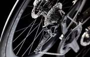 MMR AELION 00 (2026) - bicicletă șosea race - Warm Steelgrey