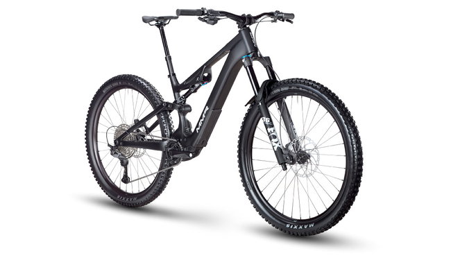 MMR LYTH 30 (2026) - bicicletă MTB full suspension - Void