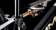 MMR FULL POWER Q 150 00 PLUS (2025) - bicicletă electrică eMTB - Oyster