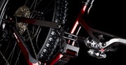 MMR FULL POWER Q 150 10 (2025) - bicicletă electrică eMTB - Bravo