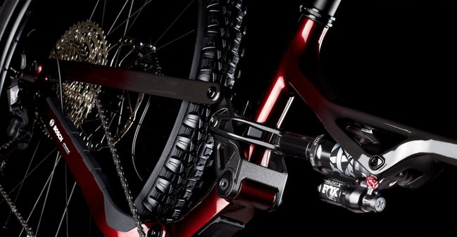 MMR FULL POWER Q 150 10 (2025) - bicicletă electrică eMTB - Bravo
