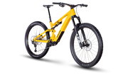 MMR LYTH 30 (2026) - bicicletă MTB full suspension - Ember