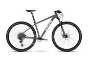 MMR WOKI 10 (2026) - bicicletă MTB hardtail - Meteorite