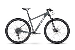 MMR WOKI 10 (2026) - bicicletă MTB hardtail - Meteorite