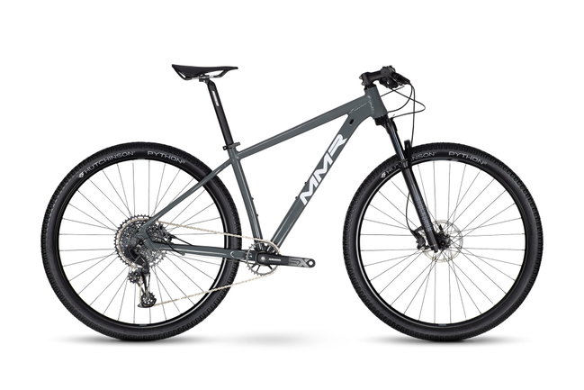 MMR WOKI 10 (2026) - bicicletă MTB hardtail - Meteorite