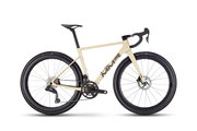 MMR SIMUN 30 (2026) - bicicletă gravel race - Soft Beige
