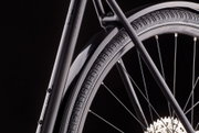 MMR METRO (2024) - bicicletă urbană - Black / Silver