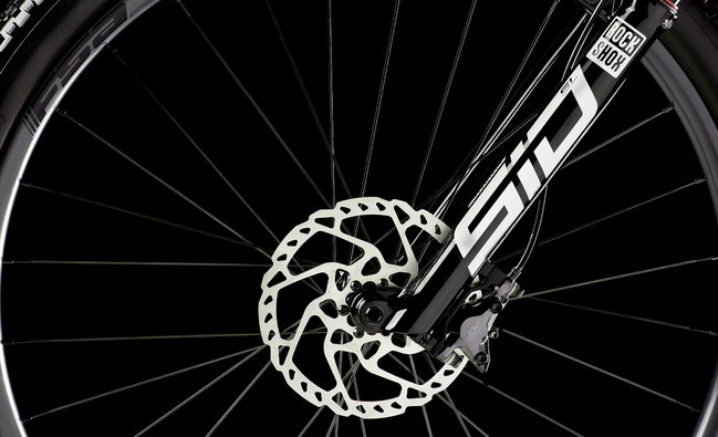 MMR KENTA 00 (2025) - bicicletă MTB XC full suspension - Camel