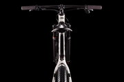 MMR RAKISH 00 (2025) - bicicletă MTB XC hardtail - Light Grey / Black