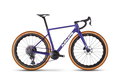 MMR X-TOUR 00 (2024) - bicicletă gravel - Liquid Moss Green